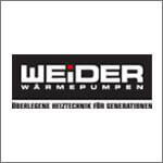 Unternehmensberatung bei Weider Wärmepumpen