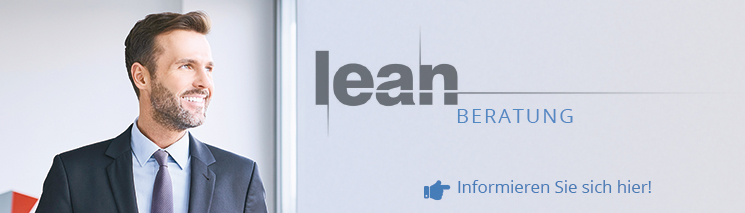 Lean Management Beratung